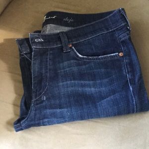 7 for all mankind dojo jeans